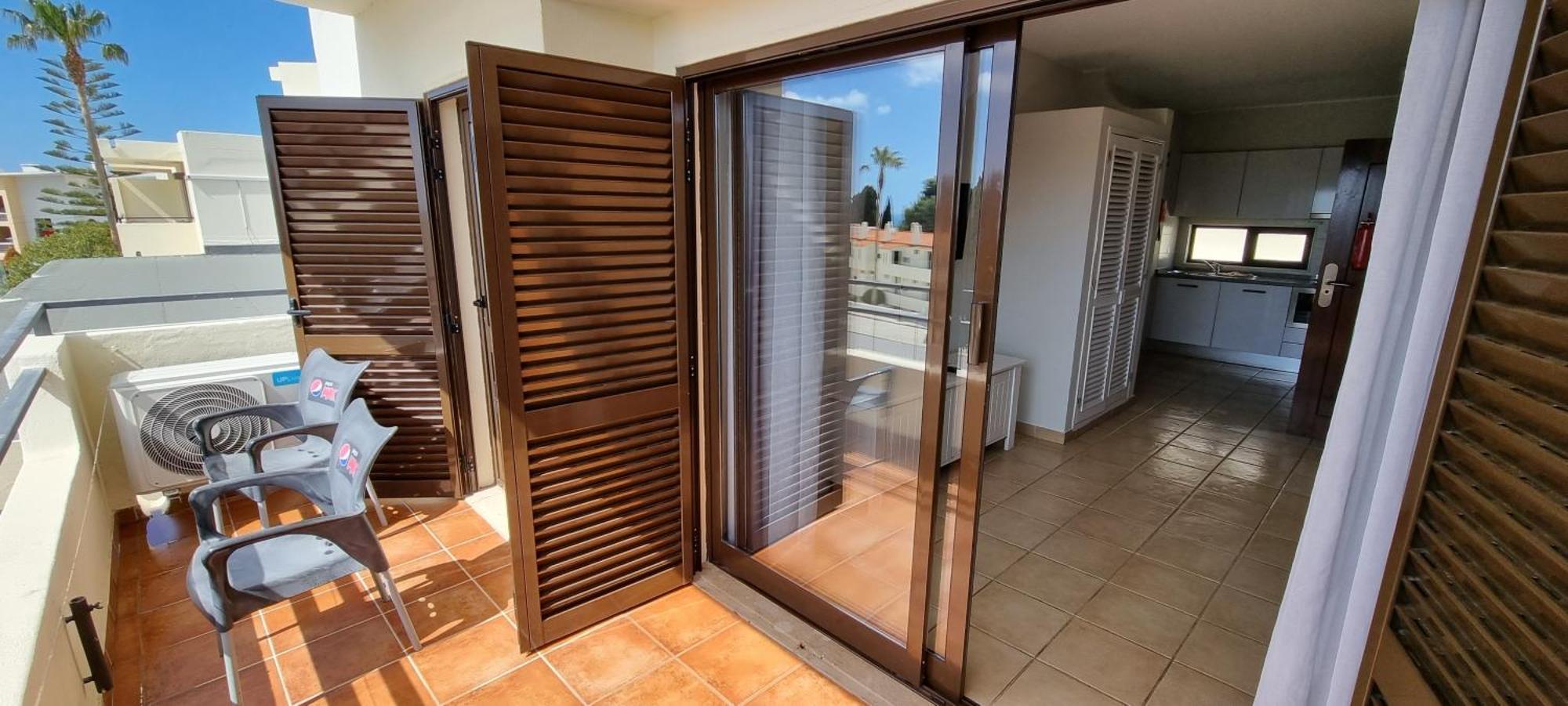 Albufeira Jardim - Apartamentos Turisticos Экстерьер фото