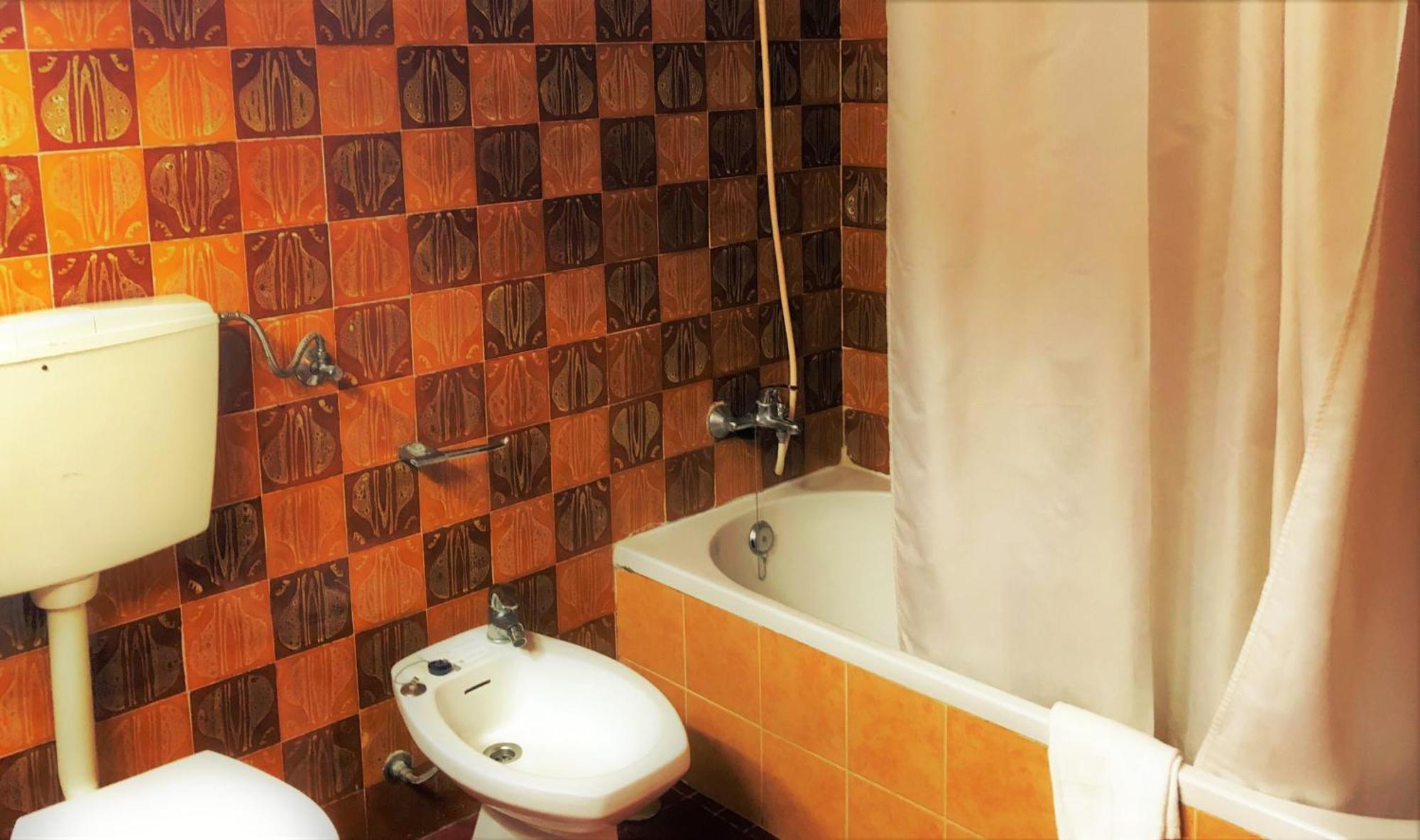 Albufeira Jardim - Apartamentos Turisticos Экстерьер фото