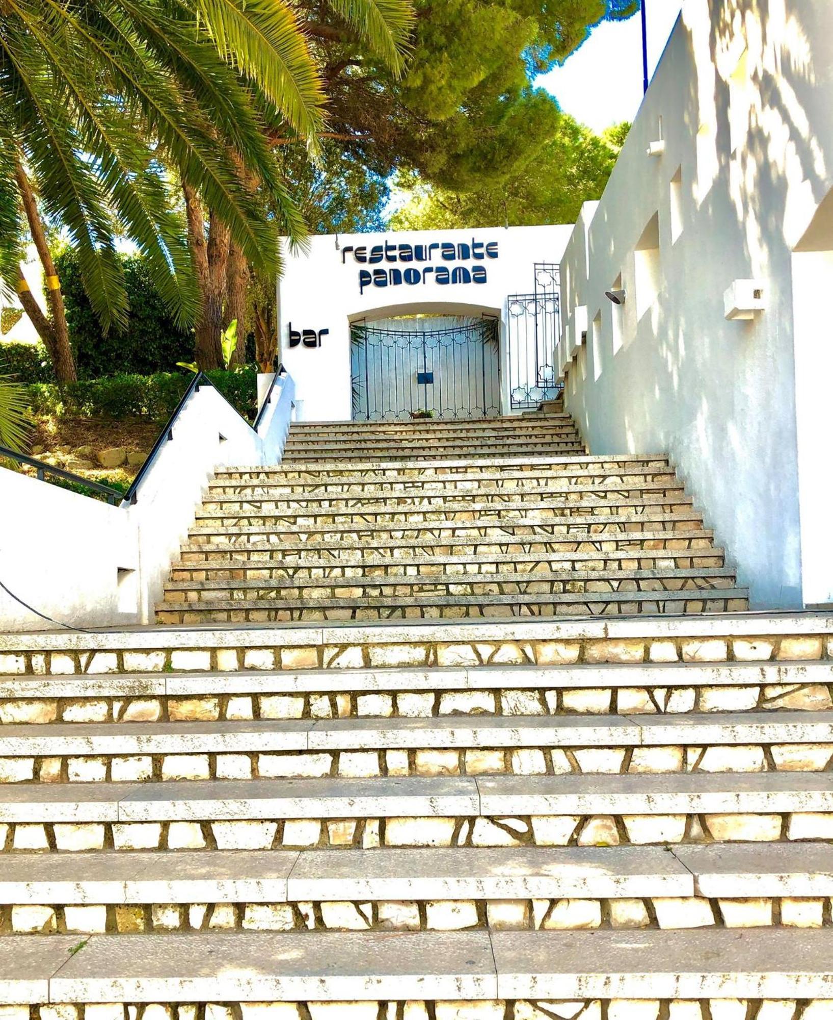 Albufeira Jardim - Apartamentos Turisticos Экстерьер фото
