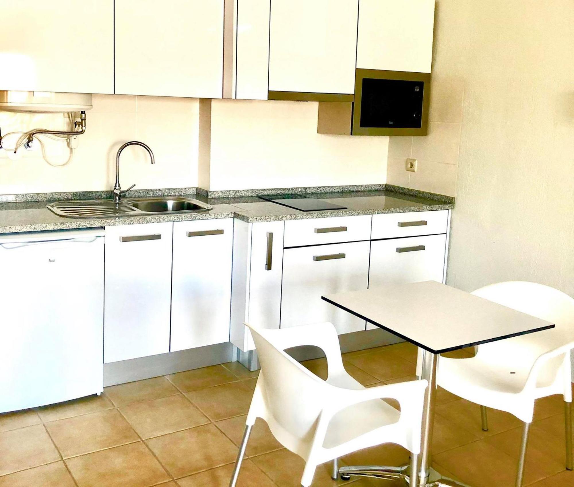 Albufeira Jardim - Apartamentos Turisticos Экстерьер фото